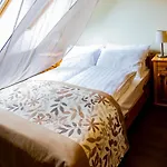 Sasreti Vadaszkastely B&B Almamellék