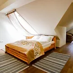 Sasreti Vadaszkastely 4* Almamellék