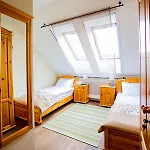 Sasreti Vadaszkastely 4* Almamellék