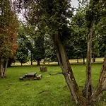 Sasreti Vadaszkastely 4* Almamellék