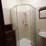 Sasreti Vadaszkastely B&B Almamellék
