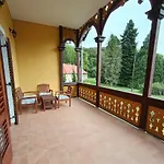 Sasreti Vadaszkastely 4*