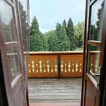 B&B Sasreti Vadaszkastely Almamellék