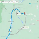 Sasreti Vadaszkastely 4* Almamellék