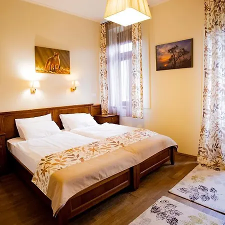 Sasréti Vadászkastély Couette-café Almamellék