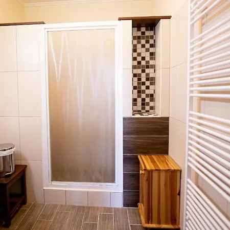 Sasréti Vadászkastély