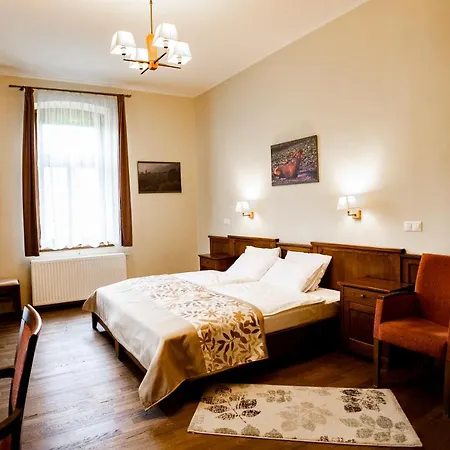 Sasréti Vadászkastély Almamellék