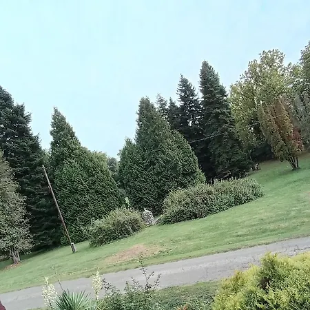 Couette-café Sasréti Vadászkastély 4*