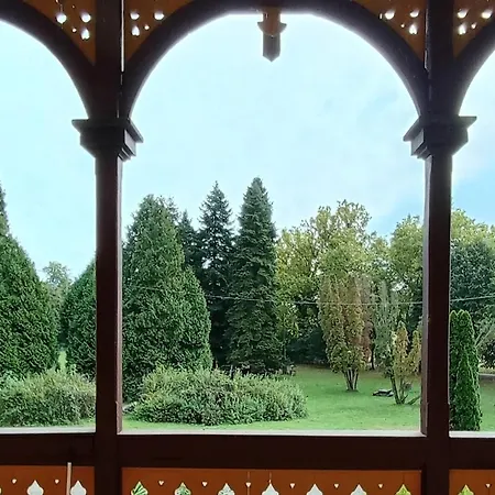 Sasréti Vadászkastély