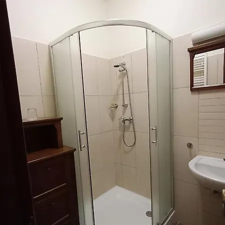 Sasreti Vadaszkastely B&B Almamellék