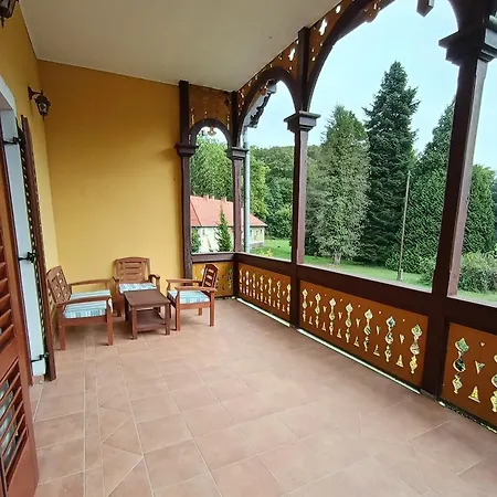 Sasréti Vadászkastély 4*