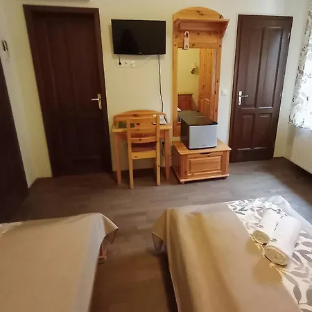Sasreti Vadaszkastely 4*