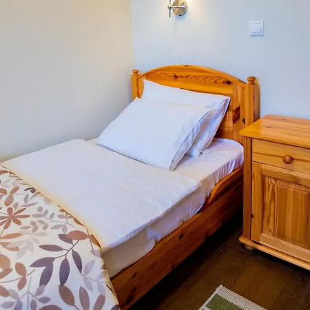 Sasréti Vadászkastély Couette-café Almamellék