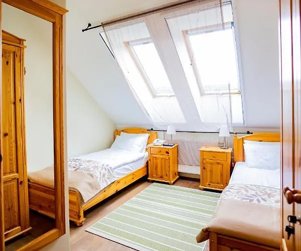 Sasreti Vadaszkastely 4* Almamellék