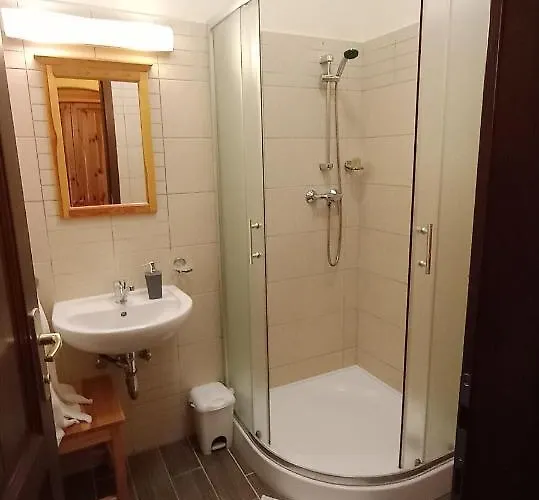 B&B Sasreti Vadaszkastely 4*