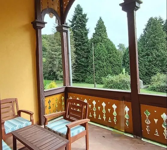 Sasreti Vadaszkastely B&B