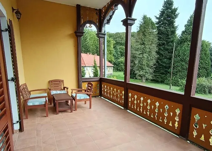 Sasreti Vadaszkastely 4*