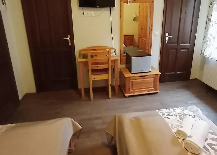 Sasreti Vadaszkastely 4*
