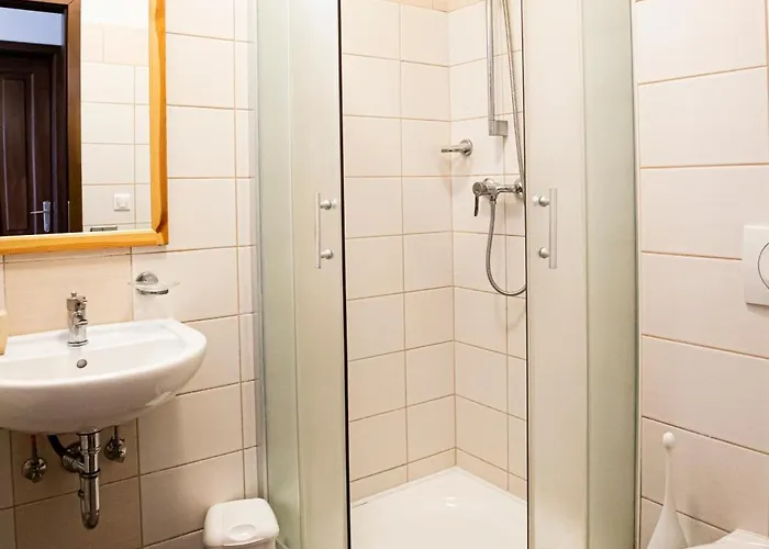 B&B Sasreti Vadaszkastely Almamellék