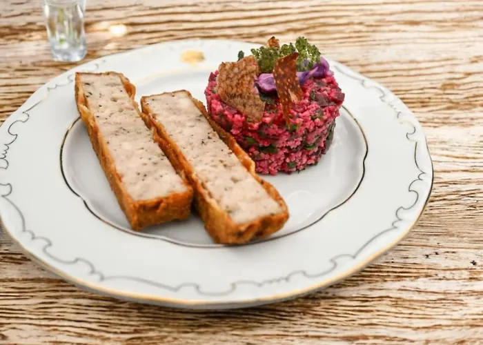 Sasreti Vadaszkastely B&B Almamellék