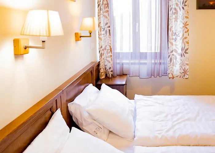 B&B Sasreti Vadaszkastely Almamellék